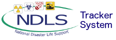 NDLSF Tracker